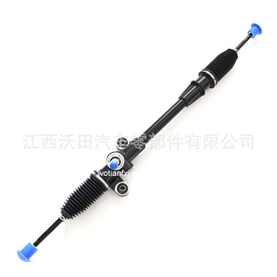 New steering gear assembly suitable for Lifan 620/630 steering gear assembly