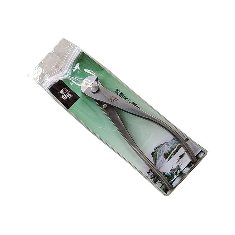 Suministro de tijeras de bola de acero inoxidable de corte diagonal alicates de varilla bonsai herramienta de acero inoxidable 210 alicates de bola 270 tijeras de bola al por mayor