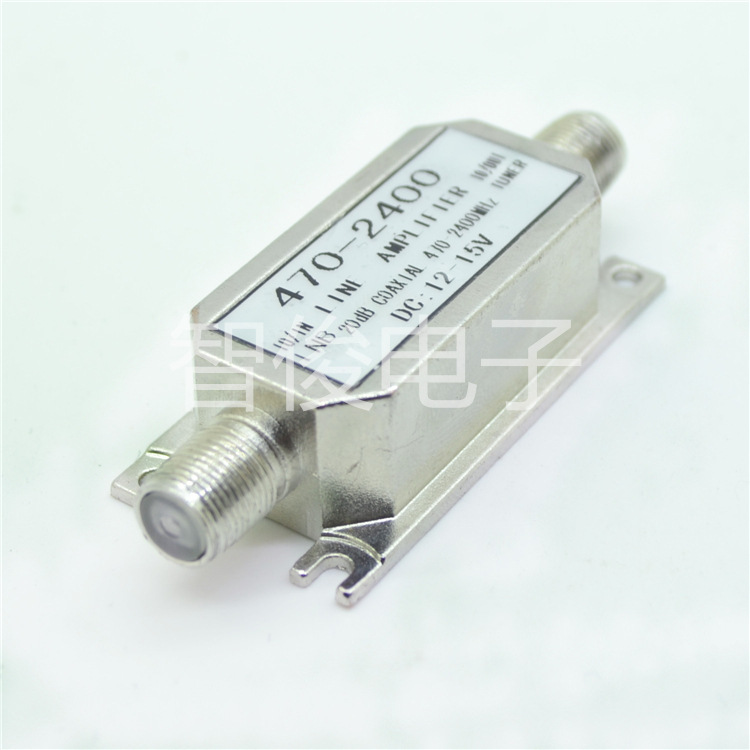 CATV 디지털 신호 필터 하이 패스 필터 아이솔레이터 감쇠기 신호 필터