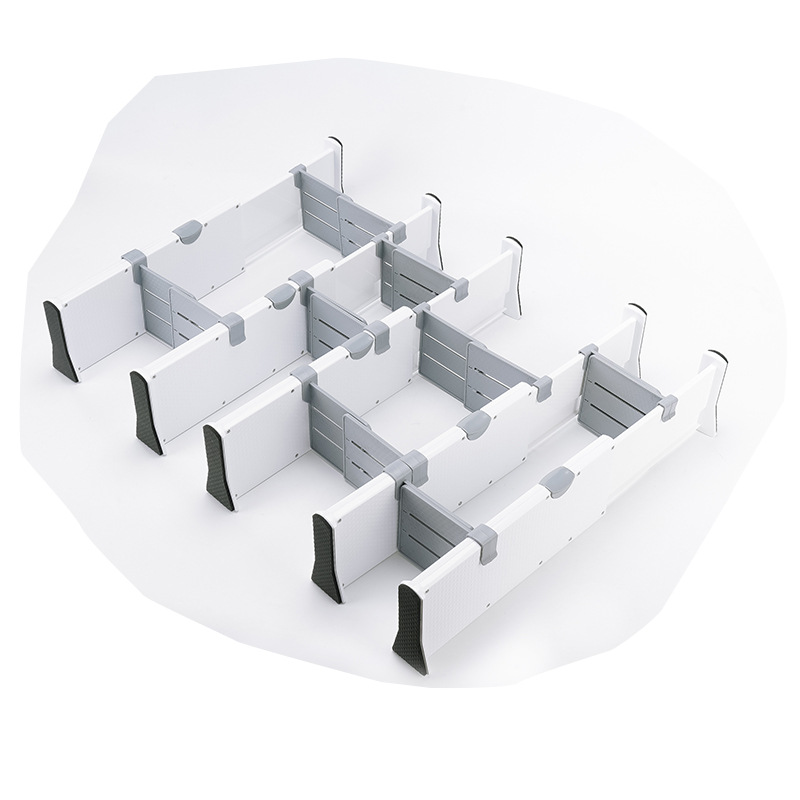 짧은 5 개의 조립 4 세트의 스페이서