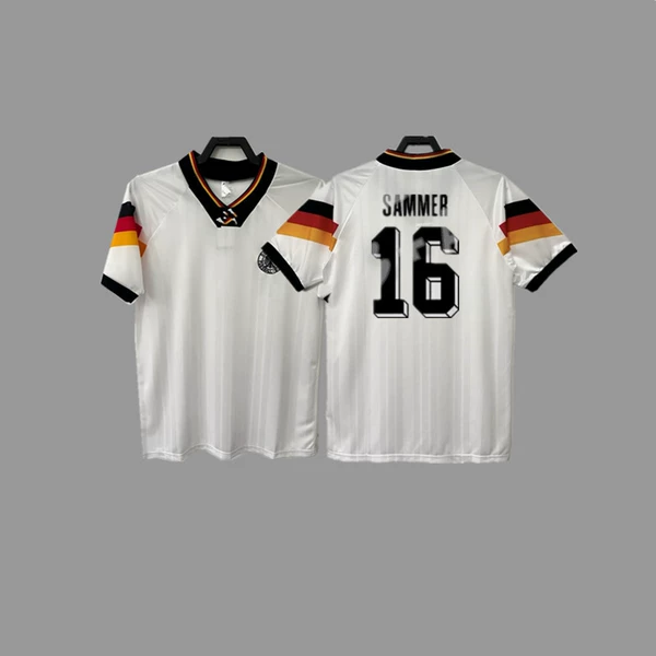 1992 German Main + Seal No. 16