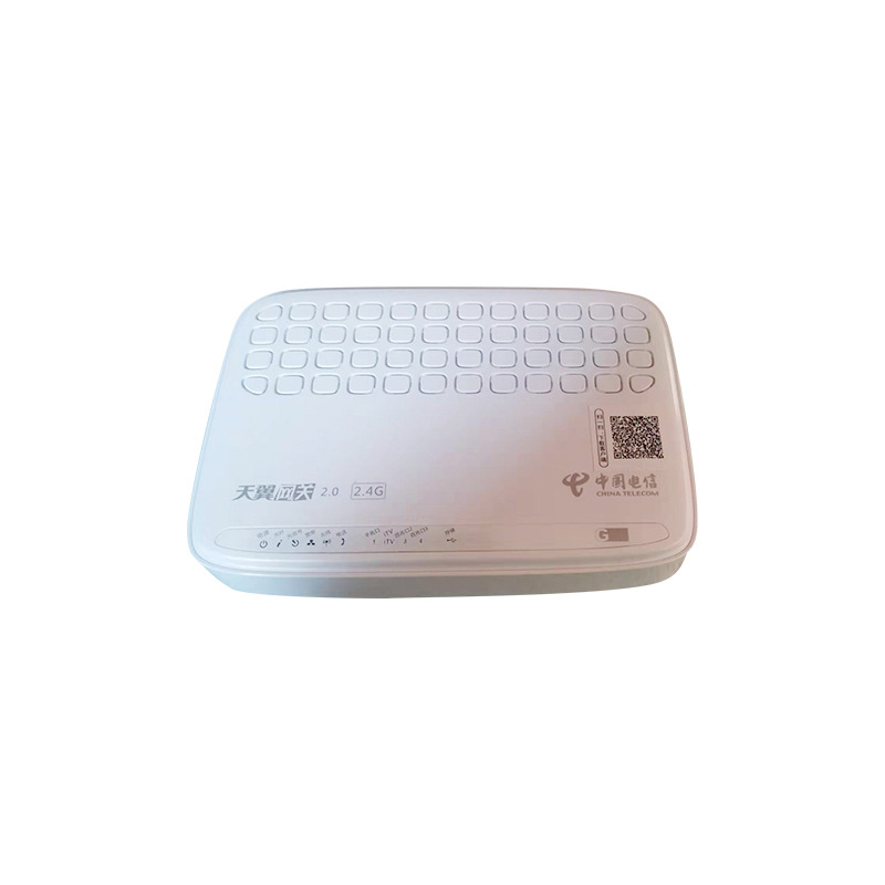 텔레콤 파이버 홈 6201T GPON4 1 내장 무선 와이파이 HGU 기가비트 게이트웨이 광섬유 고양이 국가 사용