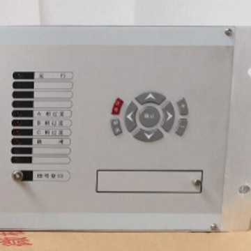 南瑞继保RCS-911线路保护测控装置    电流保护