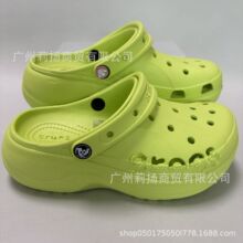 녲ʺ��ؐ�Ŷ���Ь�ļ�Ů�⴩���߰��^��Ь����͸��EVA��Ь