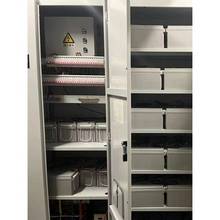 EPS消防应急电源 DW-S-22KW 人防装置 动力设备 战时备用 三相eps