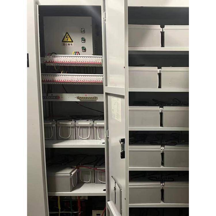 EPS消防应急电源 DW-S-22KW 人防装置 动力设备 战时备用 三相eps