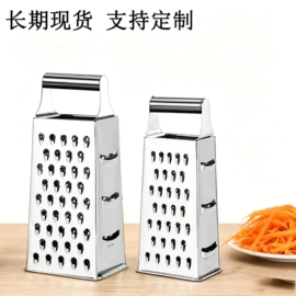 蔬果刨丝器;刨子、削皮器;多功能切菜器