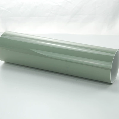 Car Color Changing Film Silver Magic: Auto Color Change Film - crystal-khaki-green-152m15m