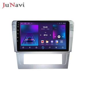 Применимый Volkswagen Passat B7 05-11 Android Car Car Car Mid-Control Navigation Bluetooth Wireless CarPlay