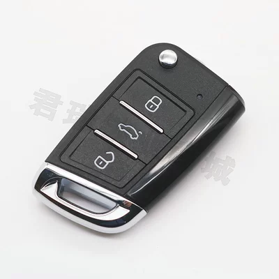 Remote Control Copy X008: Avtomobil qapı kilidi silindrləri