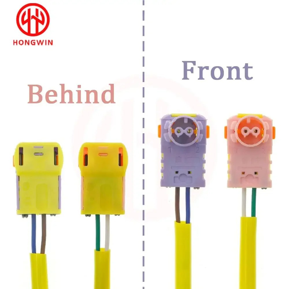 Wire Plug Suitable for Bmw, Chevrolet, Audi, Volkswagen, Nissan, and Ford Models