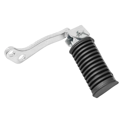 HJ125-8 footrest — Motorcycle pedals