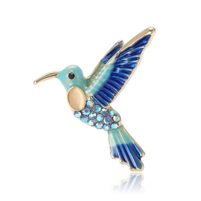 Brooch Exquisite Cartoon Ladies Suit | Yaxa sancaqları
