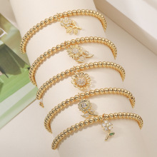 �Ĺ� �羳����ѷ����̫������׹4mmͭ������ŮС�ڰٴ����������
