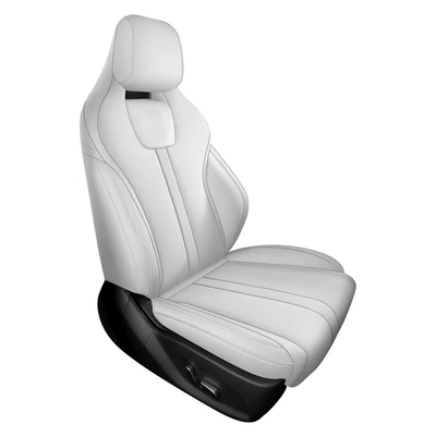 Modelə uyğun (Original) oturacaq örtükləri — Byd Yuan Plus Yuan Pro Yuan