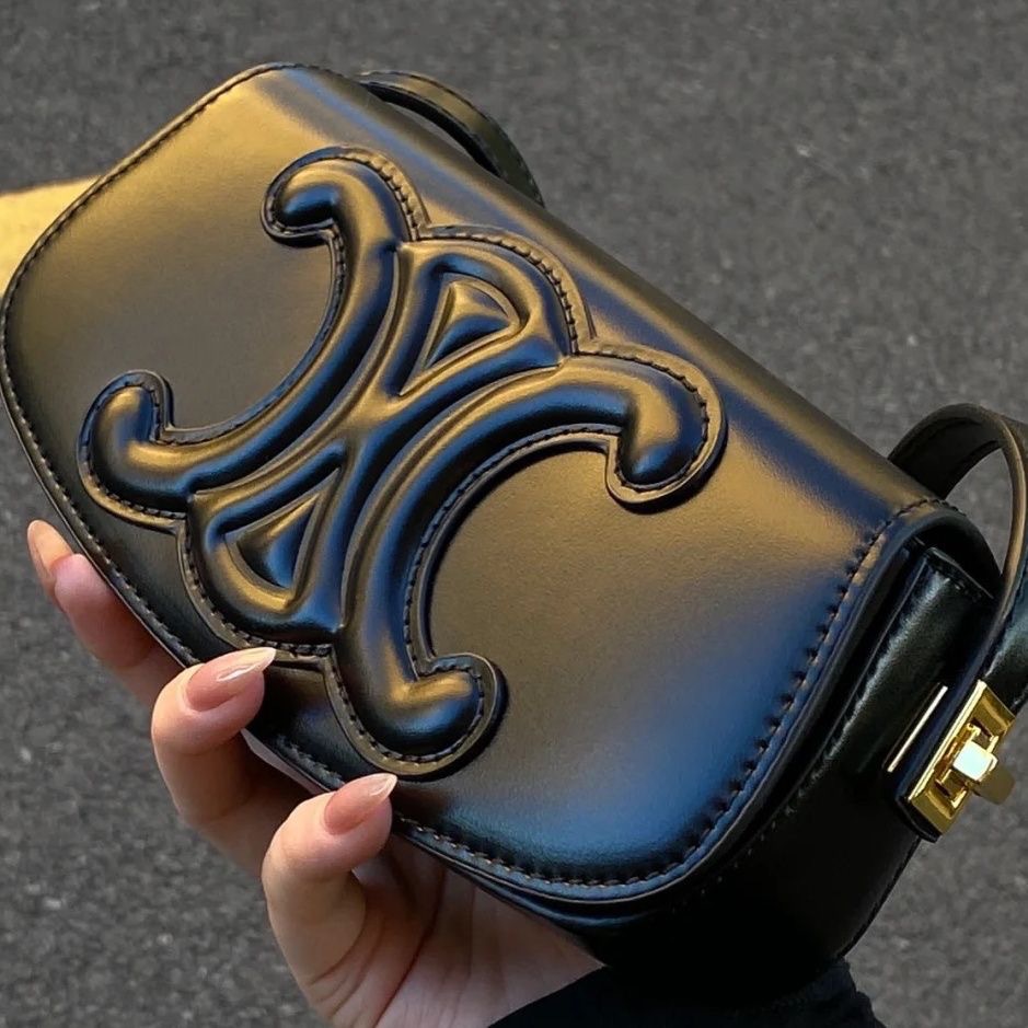 Bolso baguette francés para ir al trabajo, bolso de axila de nicho de alta gama para mujer, nuevo bolso de hombro tipo bandolera de estilo otoño e invierno 2024