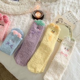 运动休闲棉袜;船袜、隐形袜;袜套