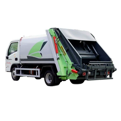 and transfer vehicle, Elektrik zibil maşınları