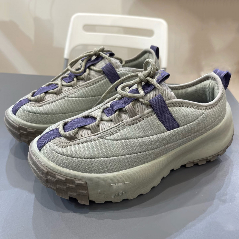 Original North Face Outdoor Hiking Shoes with Grip, Breathability, and Rebound for Trail Running and Mountaineering, Unisex Sports Shoes, Slip-On Style Original North Face Outdoor Hiking Shoes with Grip, Breathability, and Rebound for Trail Running and Mountaineering, Unisex Sports Shoes, Slip-On Style