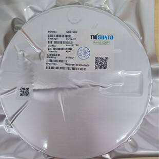 ؠ΢ STI9287B bSOT23-6 LEDоƬ ԴIC ԭb