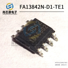 FA13842N-D1-TE1 �NƬSOP-8 �zӡ13842  �_�P������оƬ ԭ�b��Ʒ