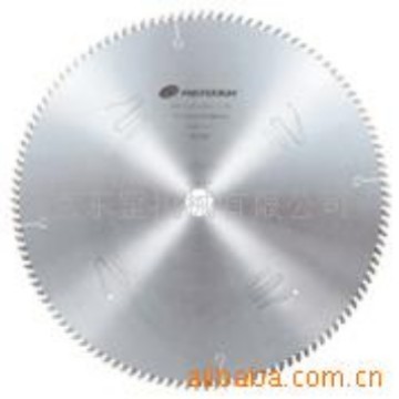 供应切铝圆锯片