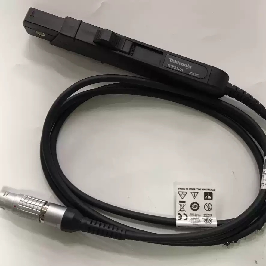 Tektronix 泰克交流/直流电流探头TCP312A 高频电流探头