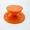 Curved edge-orange