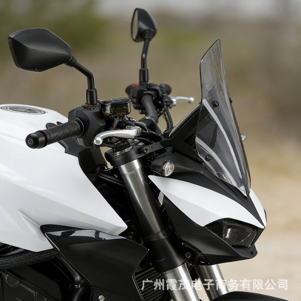 Suitable for Honda CB 1000 Hornet/SP motorcycle modified windshield, wind deflector, front windshield