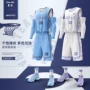印字定制比赛大码篮球服
