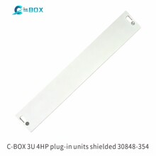 �й���̩C-BOX 3U4HP���ε���ä�� �ڲ����� �ⲿ����30848-354