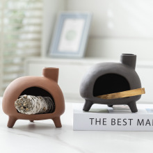 �մ������}ľpalo santo burner��β��ȼ���бP֧���մɾ����