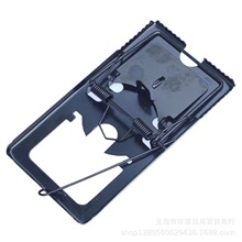 老鼠夹子野外捕鼠夹子耗子夹子捉老鼠夹子老鼠夹铁夹老鼠夹子强力