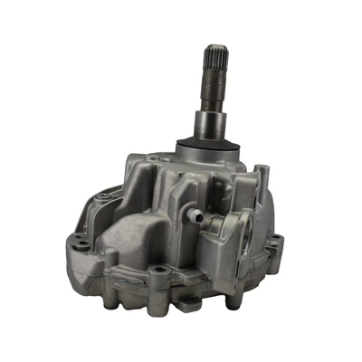 Assembly Four-Wheel Drive, Transfer case