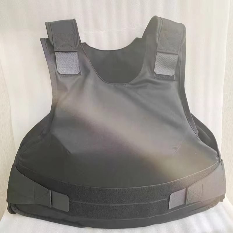 Self-Defense Vest Vip Bulletproof Vest Lightweight Bulletproof Nij Iiia Bulletproof Vest Security Protection Self-Defense Vest Vip Bulletproof Vest Lightweight Bulletproof Nij Iiia Bulletproof Vest Security Protection