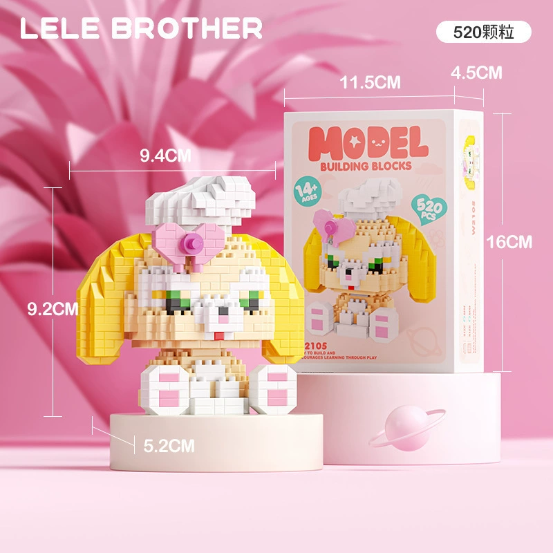 Lego, cartoon doll, constructor, toy