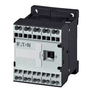 EATON /沪朗电气 接触器DILM25-01C(24V50HZ)沪朗电气