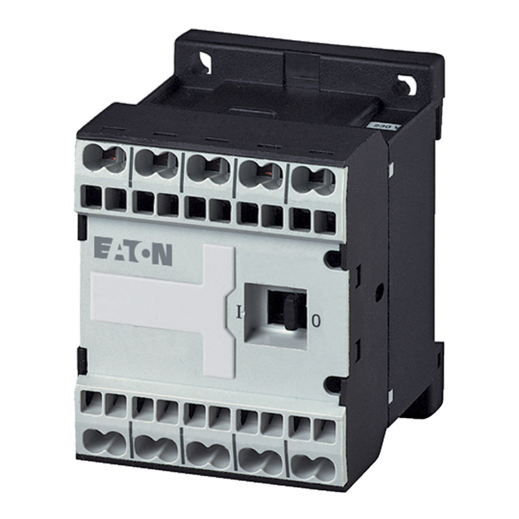 EATON 伊顿穆接触器DILM40C(110V50/60HZ)  沪朗电气现货