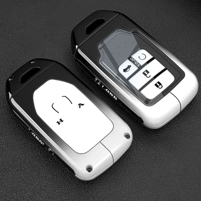 Suitable for the Old 9.5: Static Rod/Key Bag - type-a-single-shell-black-and-white