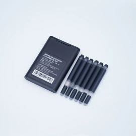 中性笔;钢笔;商务礼品套装