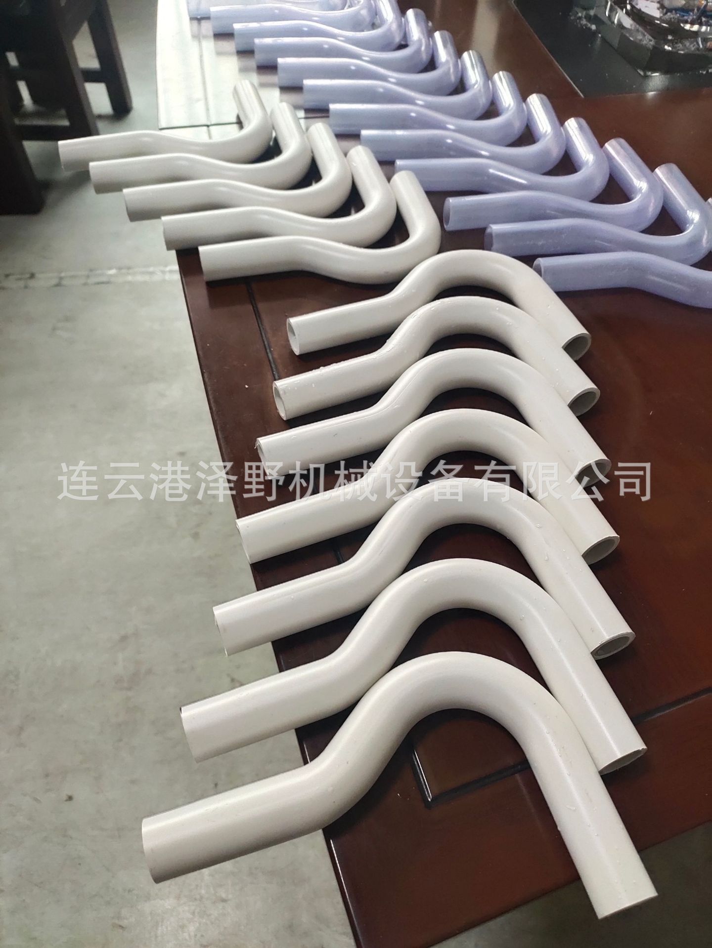 源头厂家PVC异形弯 透明管弯头 亚克力塑料弯管机 PVC塑料弯管机-阿里巴巴