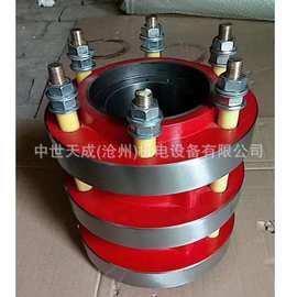 机械导电包装机集电环 电机导电滑环 电缆设备电机配件集电环