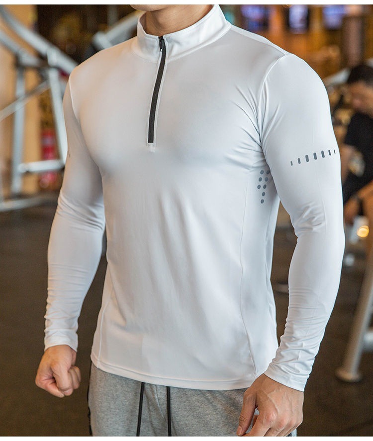 Sport Thermal T-Shirt Image 5