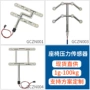 柔性压力sbr座椅传感器