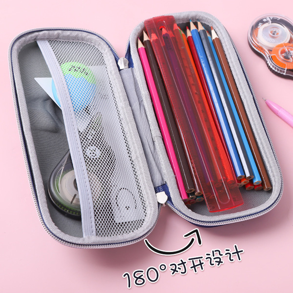 Cartoon children's pen for students