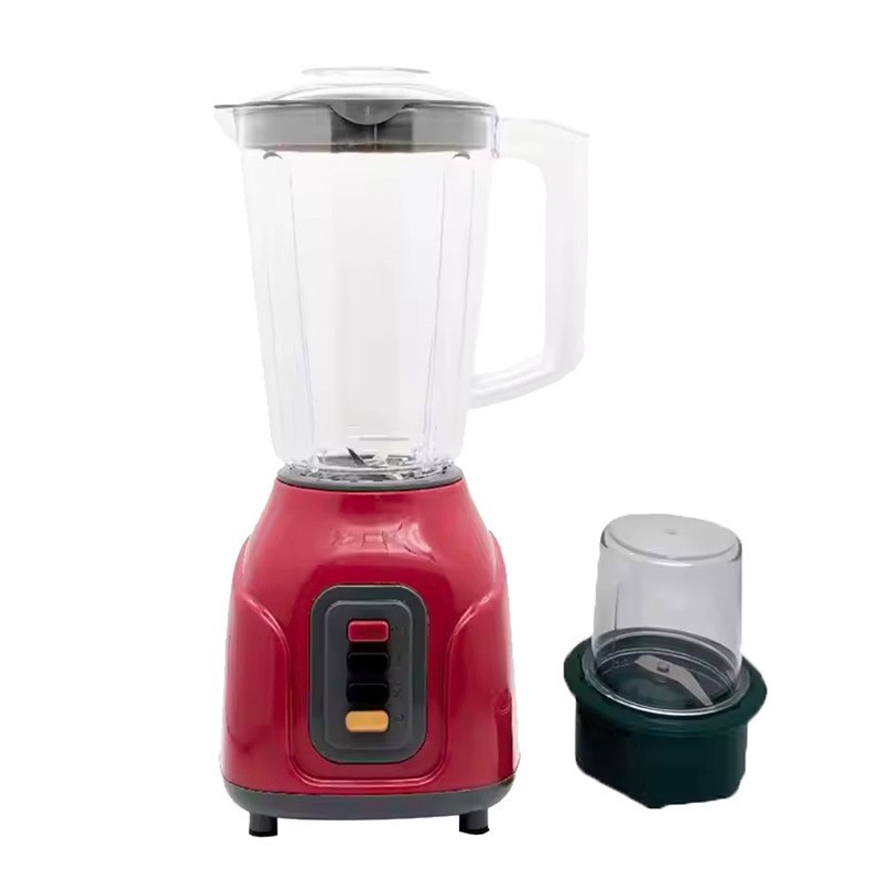 Foreign Trade Blender Source Factory Multifunctional Household Cooking Juicer Grinding Powder Baby Food Supplement Machine Blender