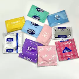 其他计生用品;安全套;其他情趣用品