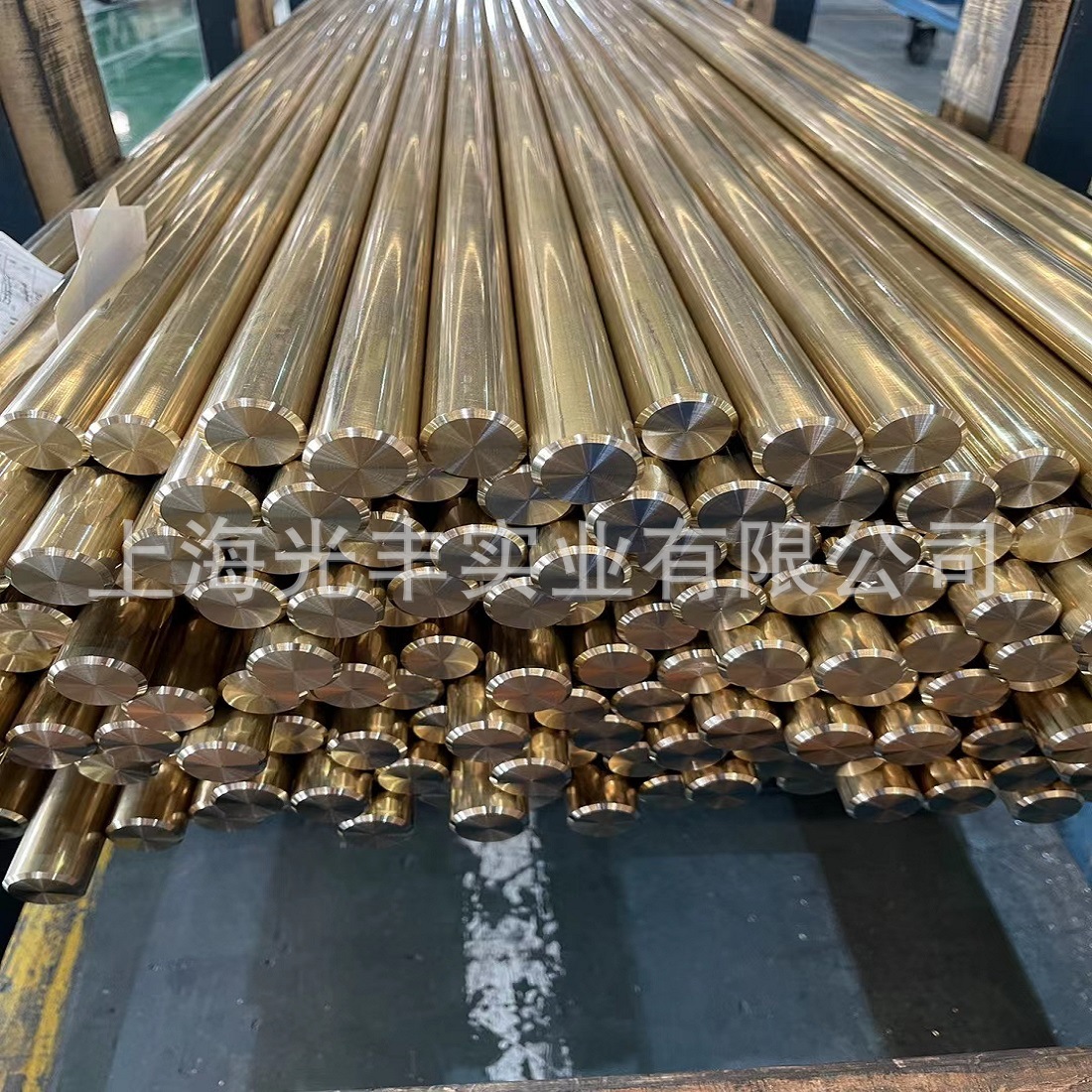 CuZn40Pb2铜棒 高精黄铜棒 走心机自动车床用