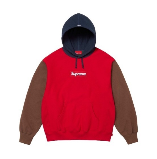 24FW Arc Crewneck Hooded Sweatshirt S coat jacket cap 卫衣潮|undefined