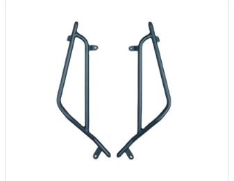 Suitable for Qianjianghong 150Adv Motorcycle bumper - hong-150adv-rear-bumper
